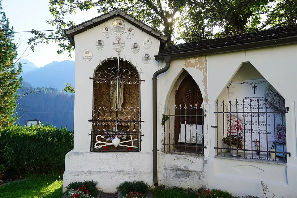 Friedhof