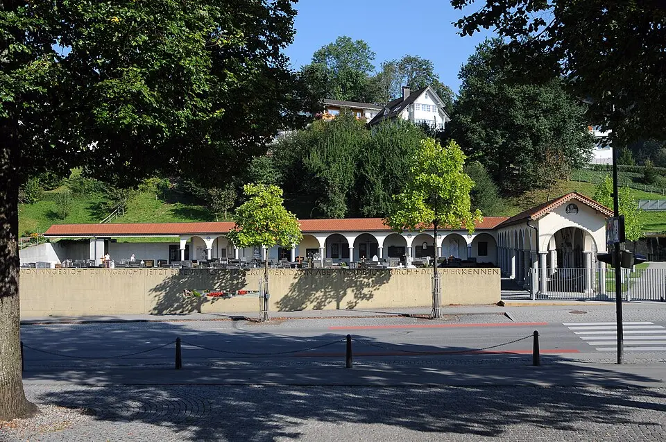 Friedhof christlich