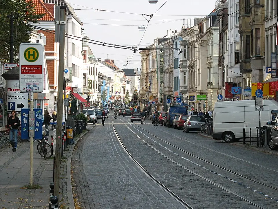 Viertel