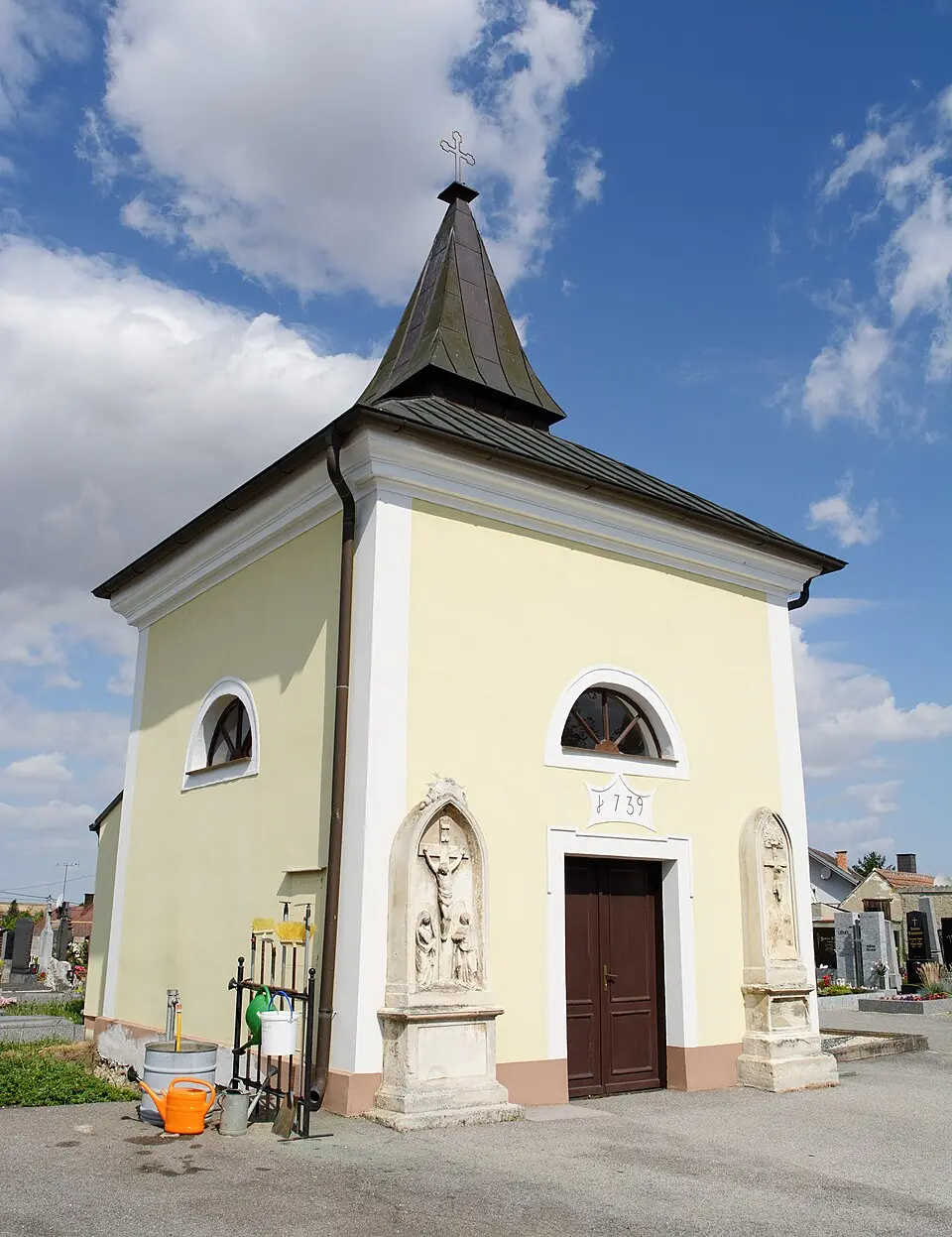 Johannes-Kapelle