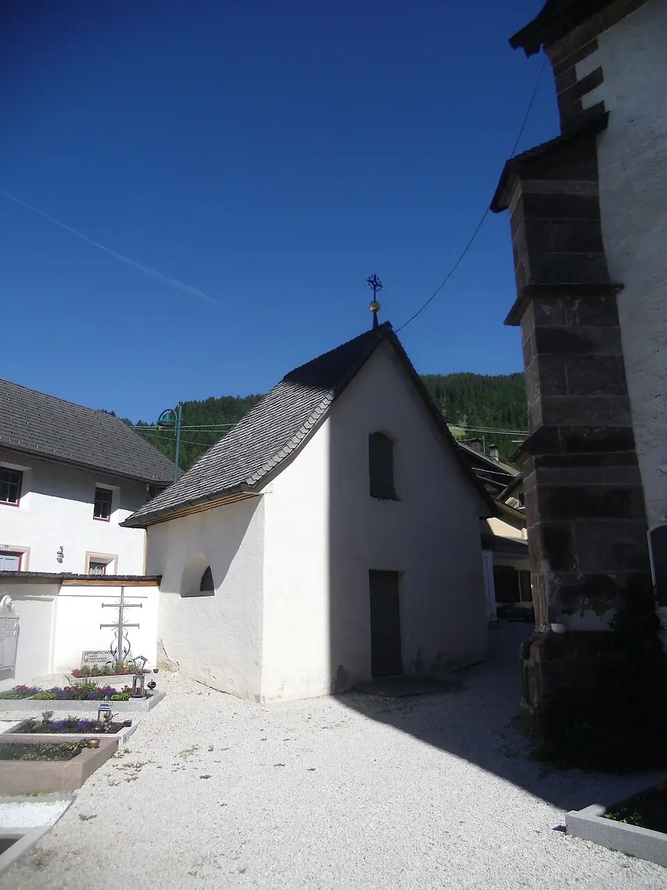 Valle San Silvestro