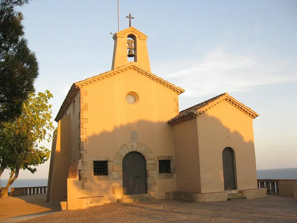 Ermita de Sant Elm