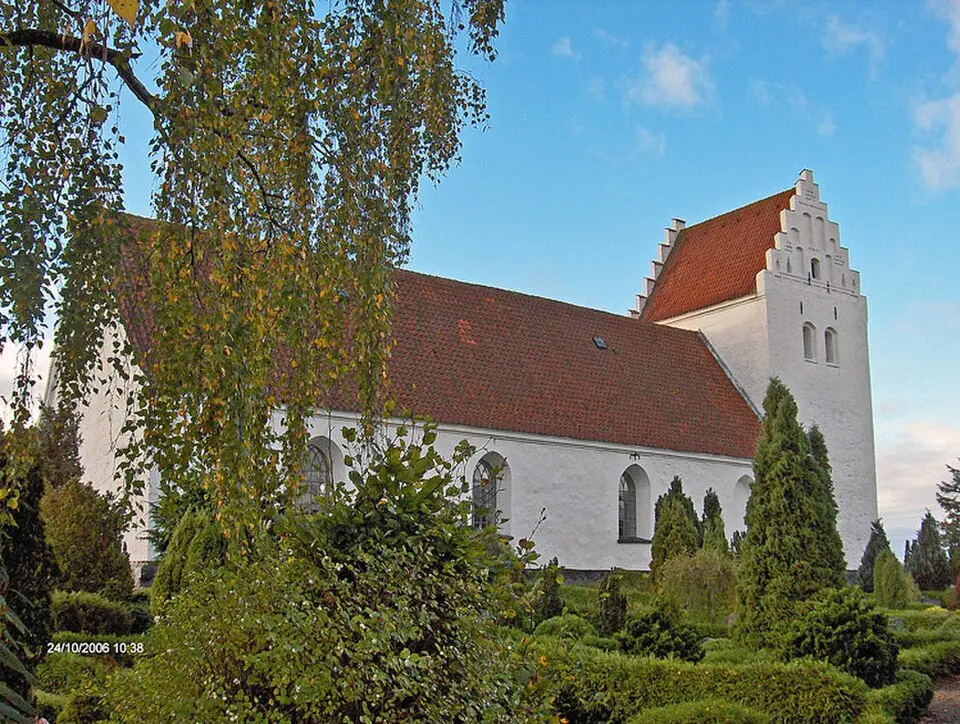 Håstrup