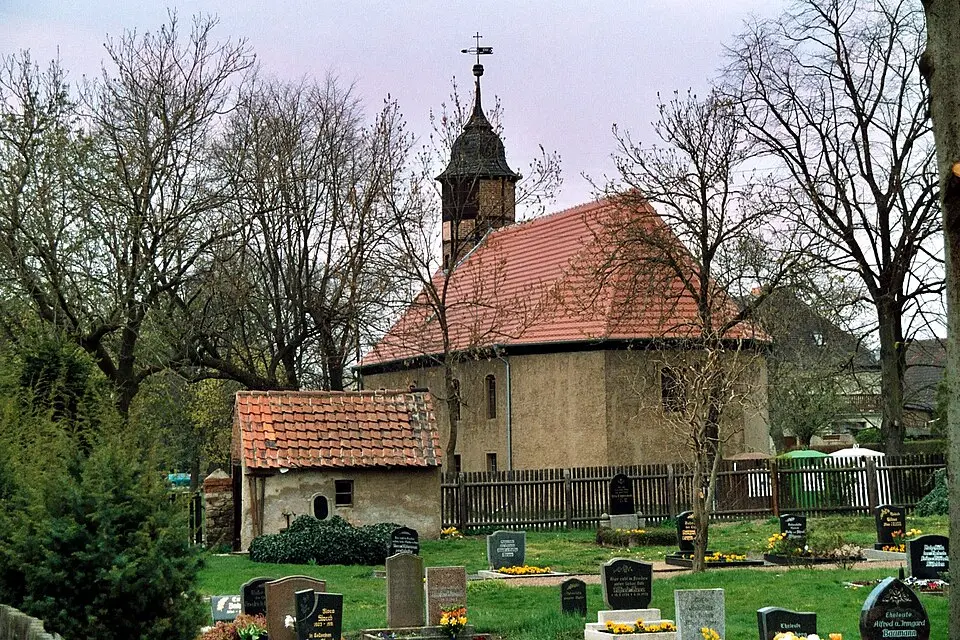 Friedrichsaue