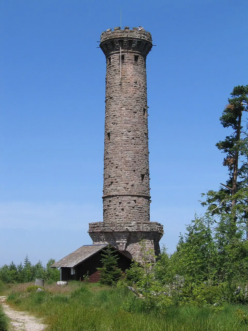 Friedrichsturm