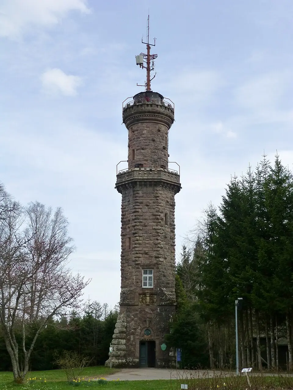Friedrichsturm