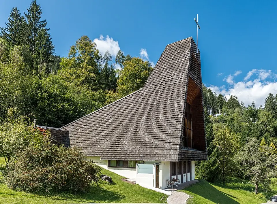 Martin-Luther-Kirche