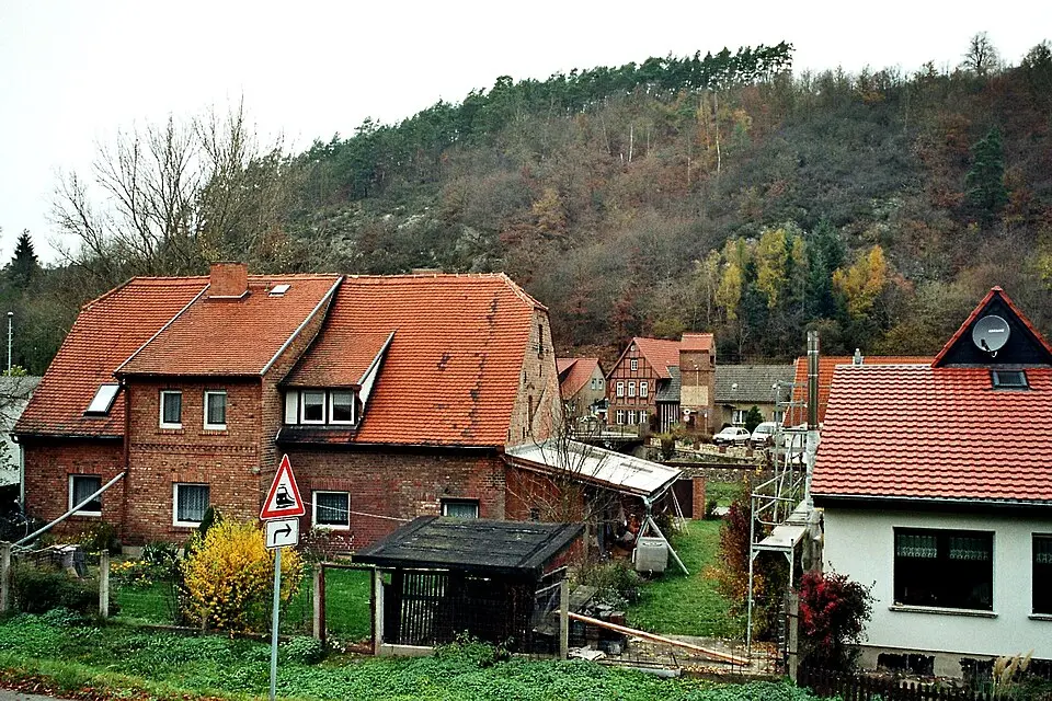 Friesdorf