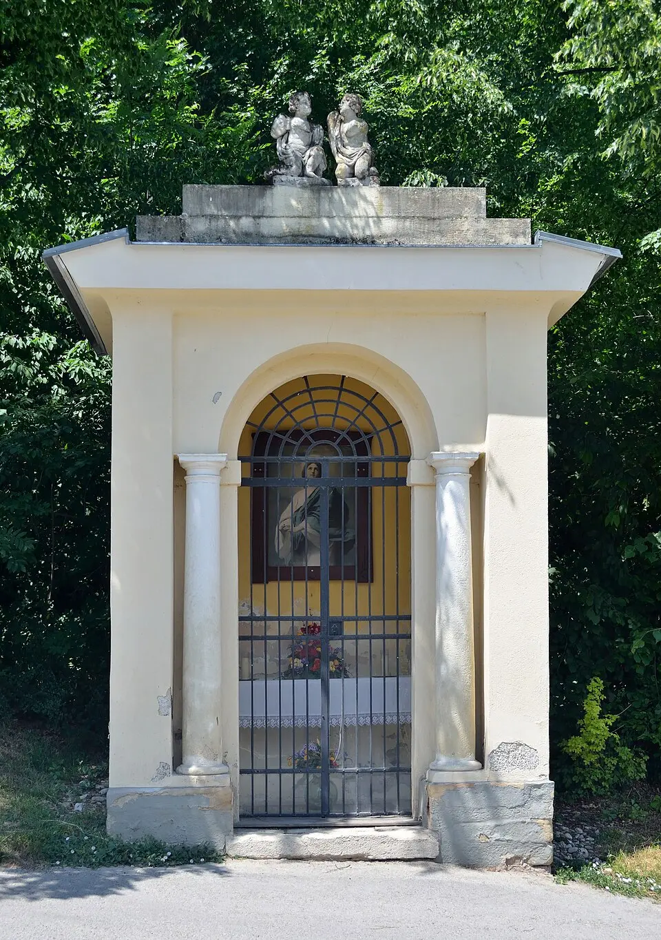 Fries-Kapelle