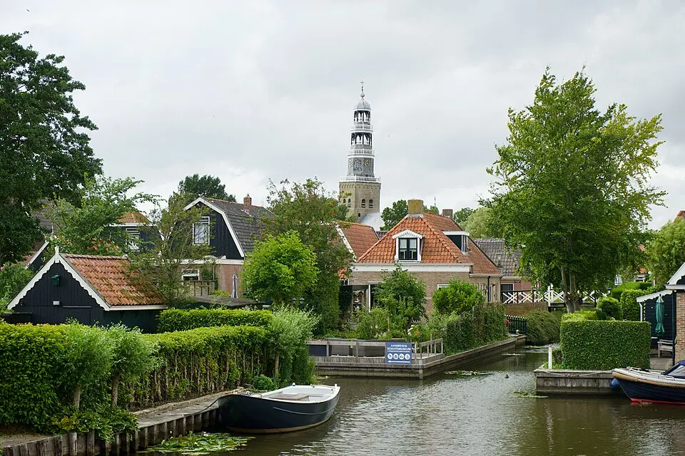 Hindeloopen