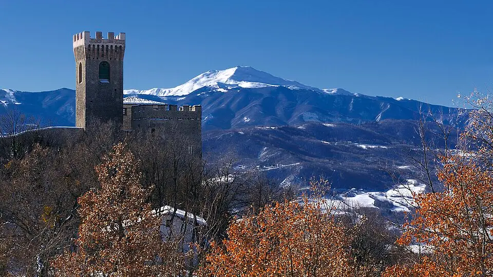 Montecuccolo