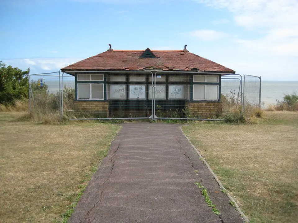 Frinton and Walton