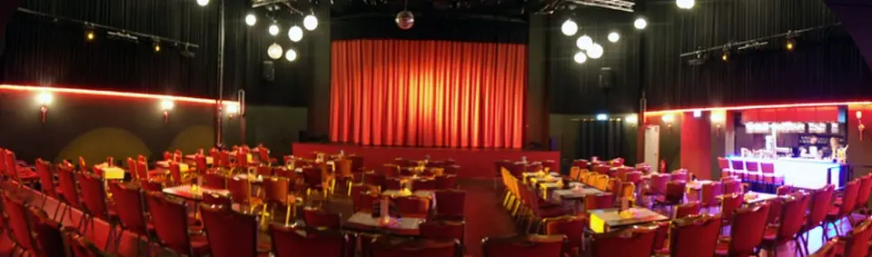 Obrázok: MitHerz · CC BY-SA 3.0 FRITZ Theater
