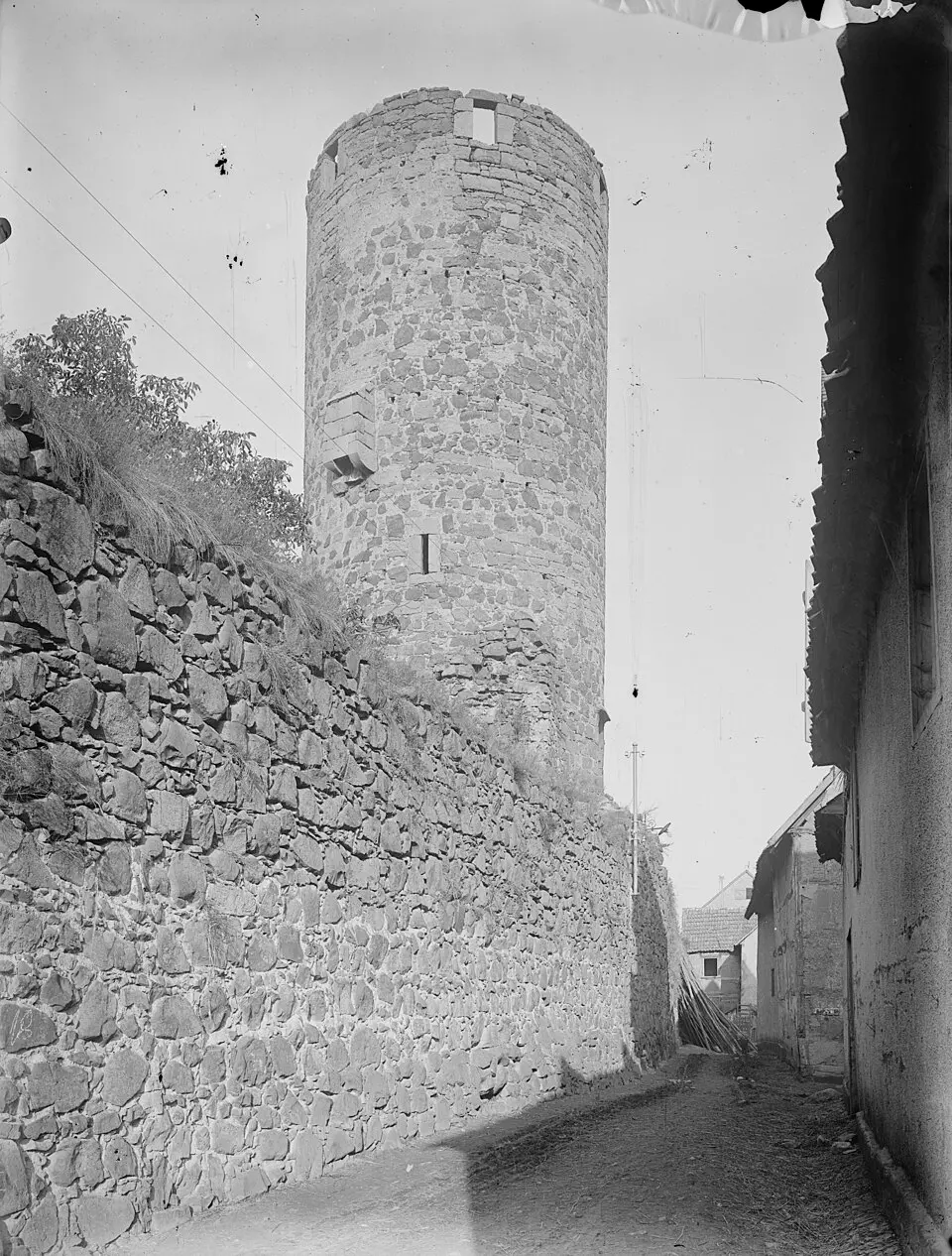 Rosenturm (Fritzlar)