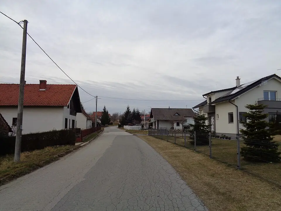 Immagine: Silverije · CC BY-SA 4.0 Frkanovec
