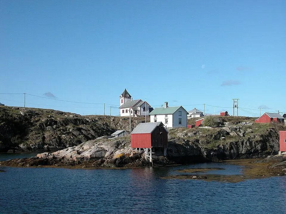 Sauøy