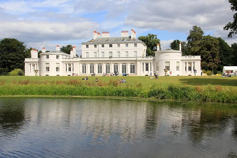 Frogmore