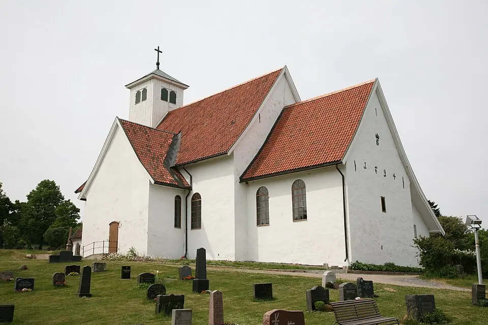 Frogner kirke