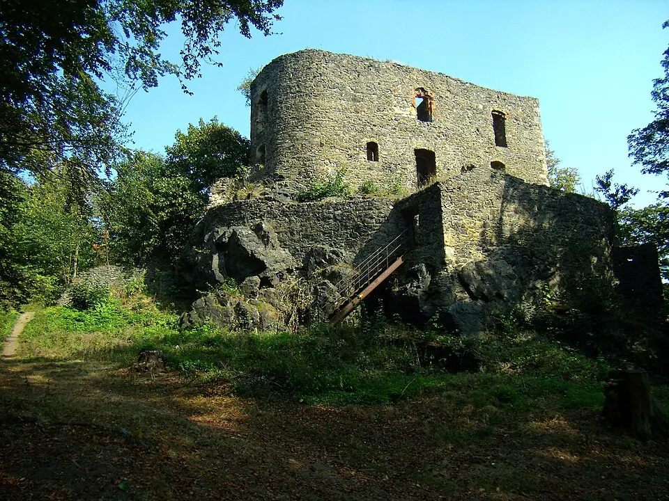 Vlčtejn