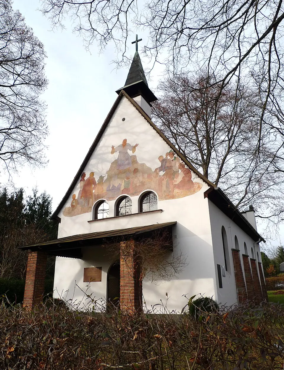 Bergkirche Frohnleiten