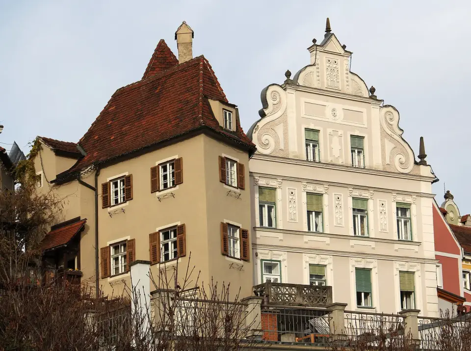 Bürgerhaus