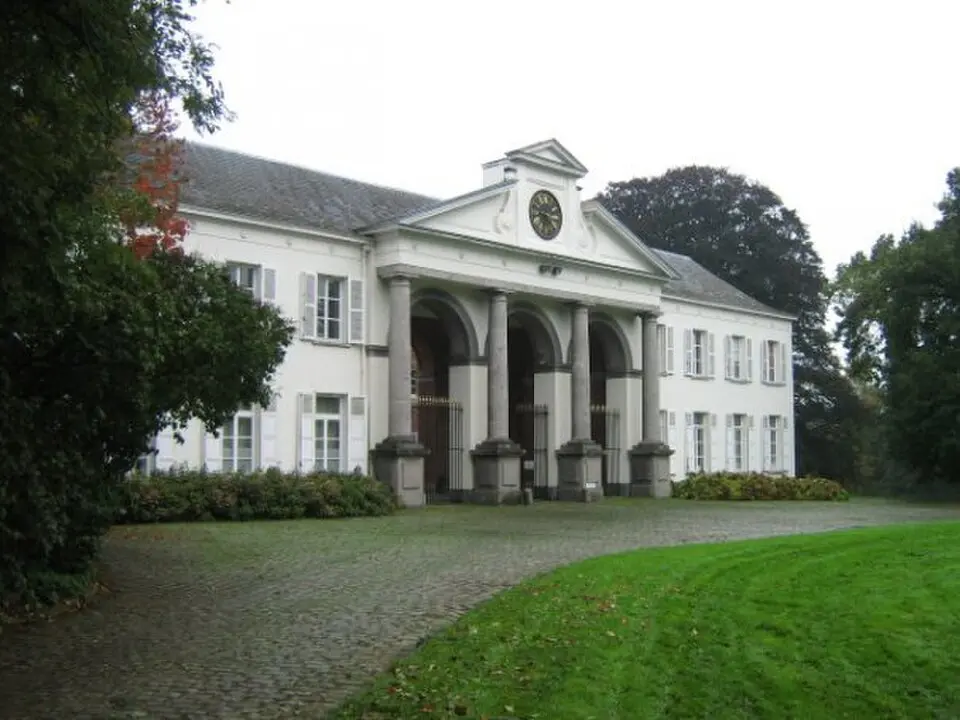Kasteel Ter Rijst