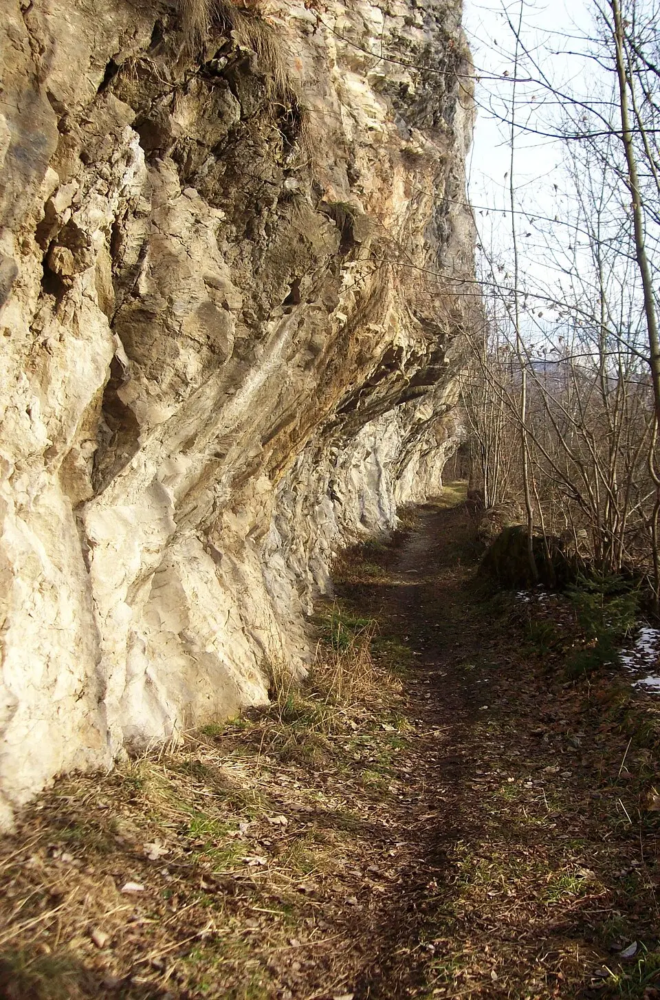Römische Murtalstraße