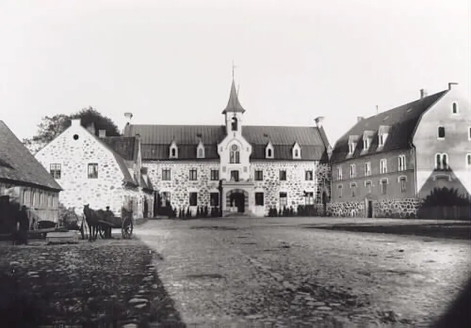 Fröllinge