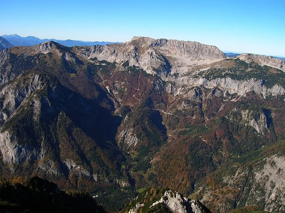 Kaltmauer