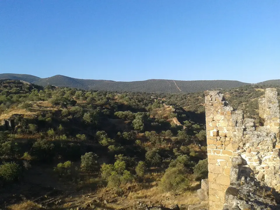 Image: Miguel bru · CC BY-SA 4.0 Ciudad de Vascos