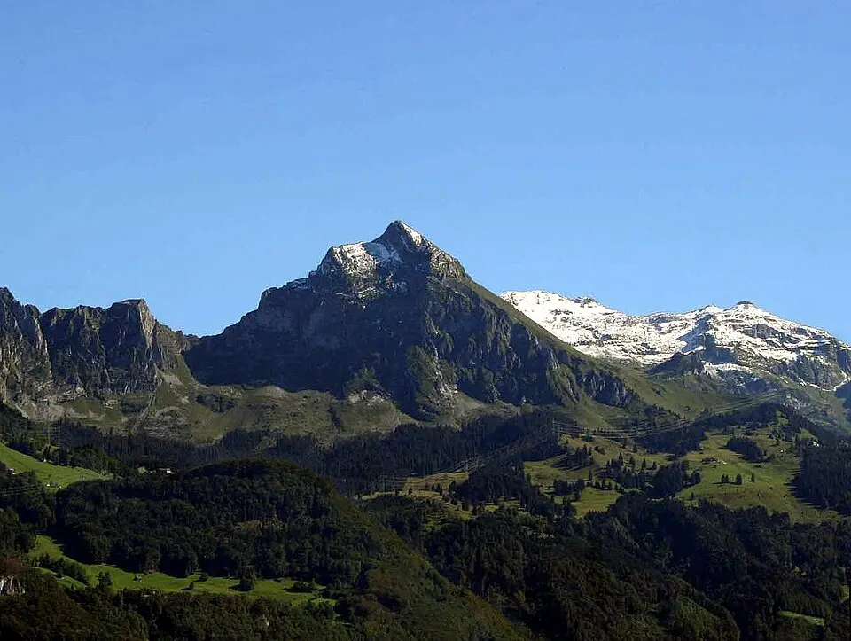 Fronalpstock