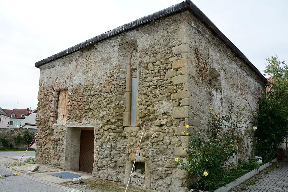 Synagoge Korneuburg