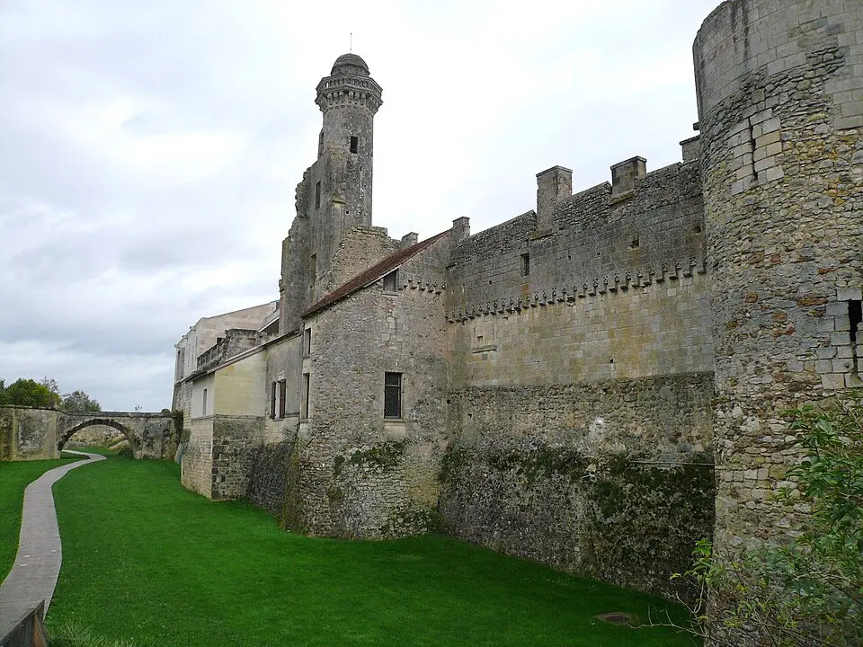 musée de la Préhistoire du Grand-Pressigny
