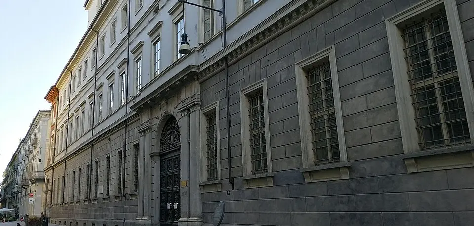 Palazzo Campana