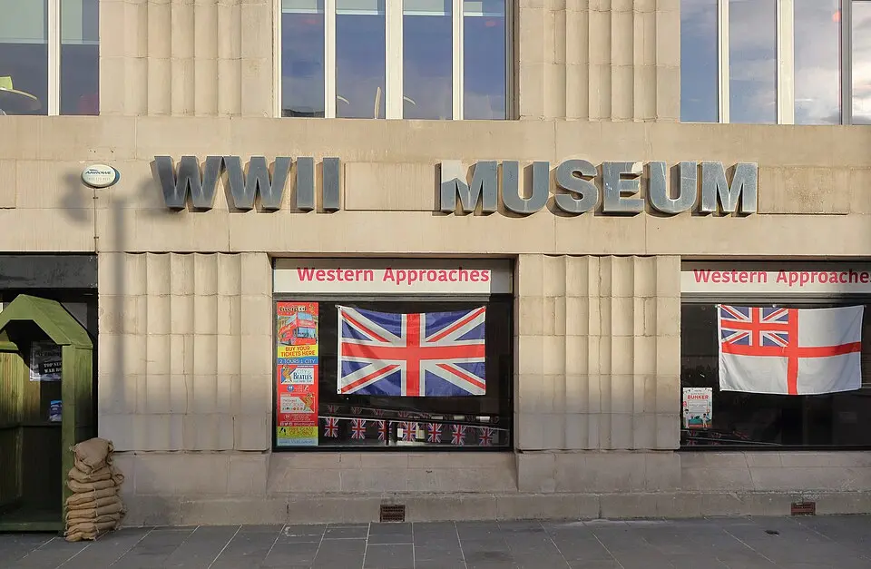Western Approaches Museum