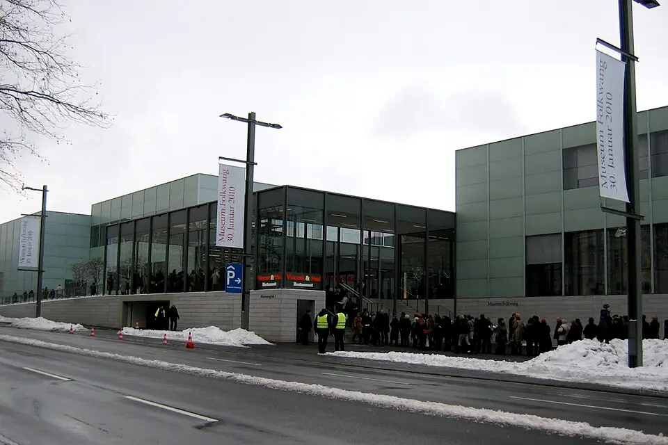 musée Folkwang