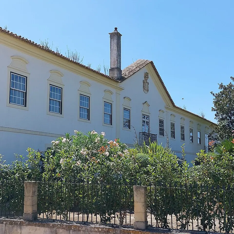 Hospício de Podentes