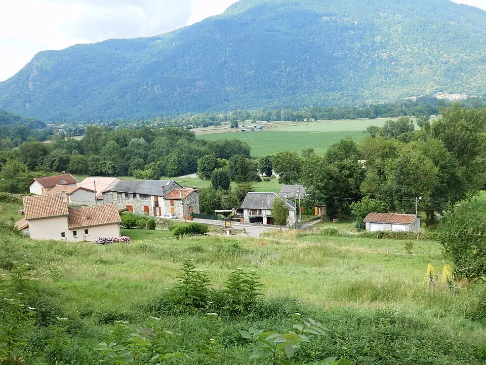 Frontignan-de-Comminges