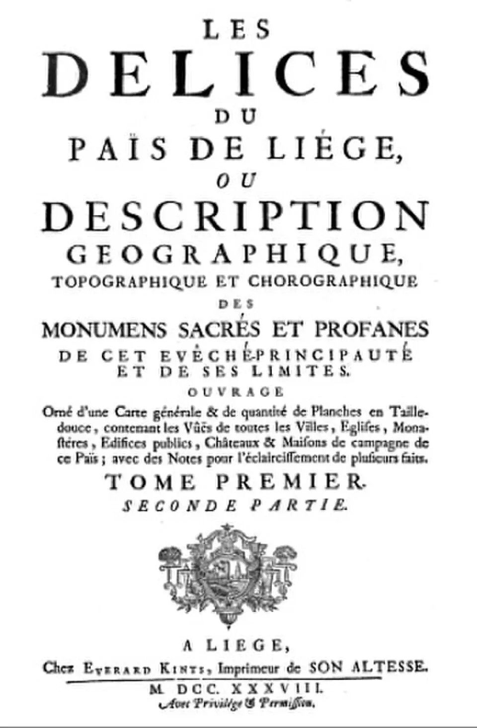 Fonds patrimoniaux - Bibliothèque Ulysse Capitaine