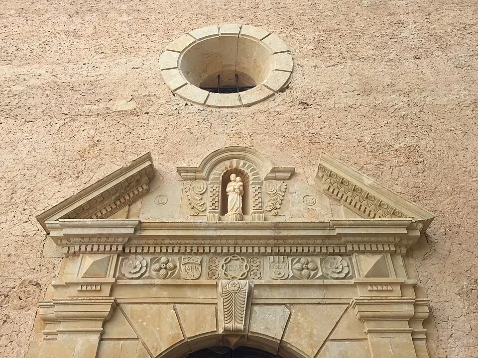 monastère Saint-Joseph du Bessillon