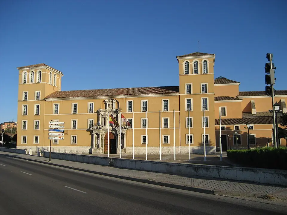 samostan Nuestra Señora del Prado