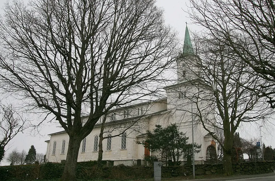 Frue kirke