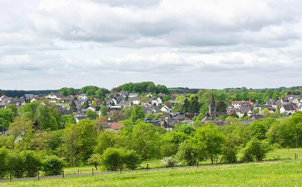 Immagine: Matthias Schaefgen · CC BY-SA 4.0 Elkenroth