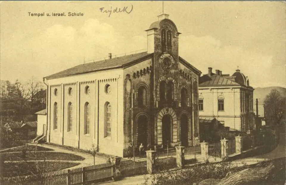 Synagoge