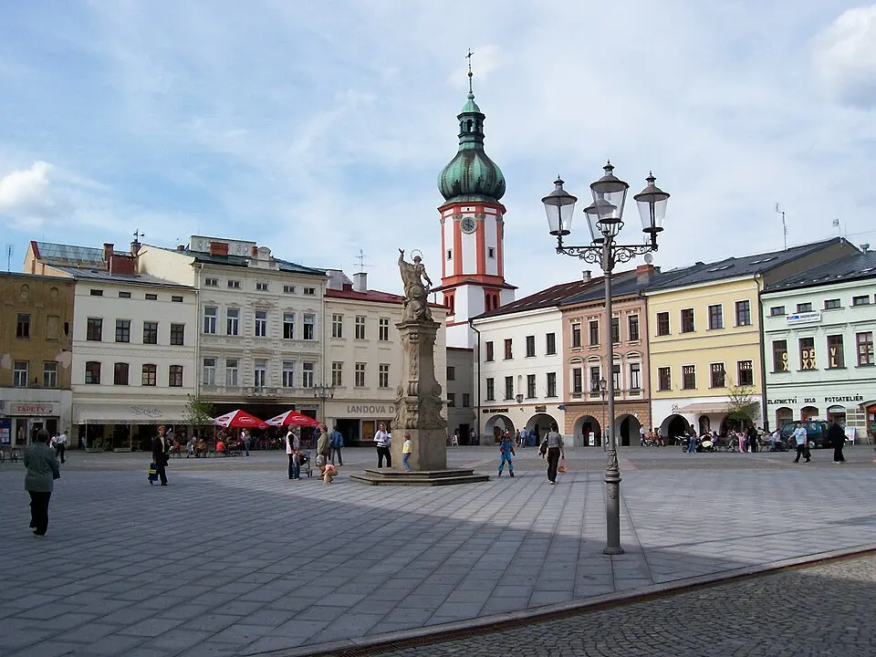 Frýdek-Místek District