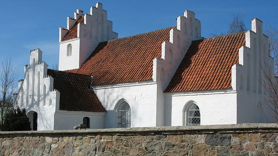 Mørkøv