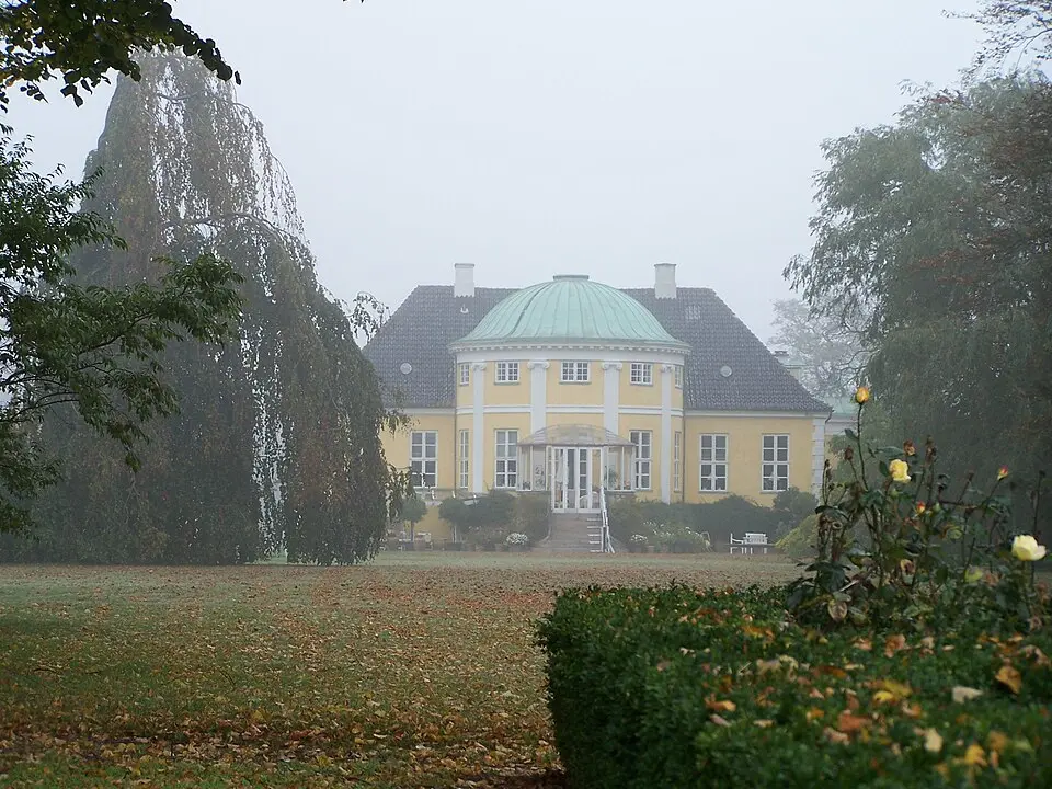 Frydenlund