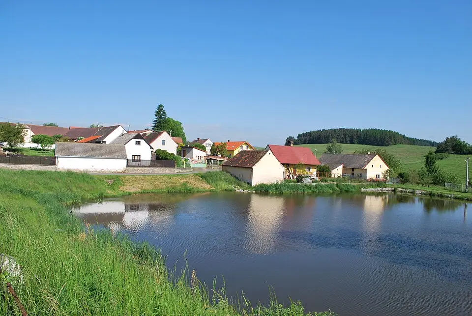 Frymburk