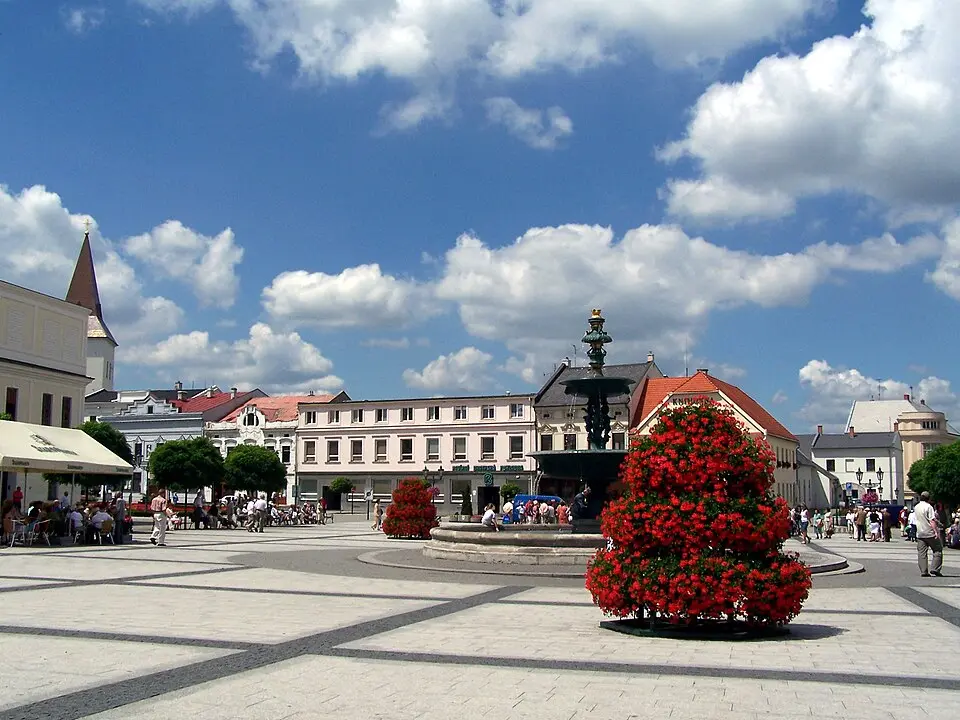 okres Karviná