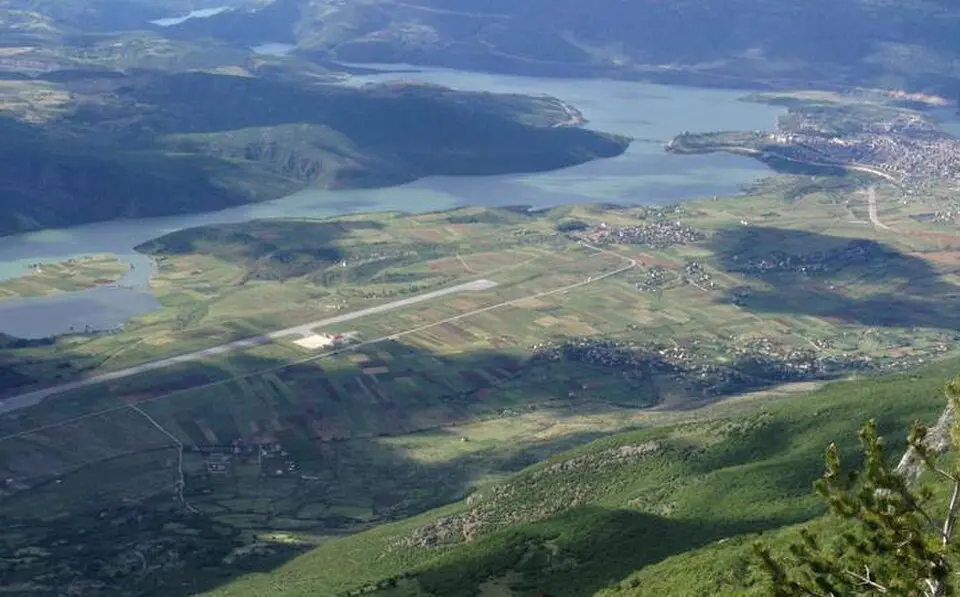 Njësia administrative Shtiqën